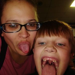 Meet your Posher, April